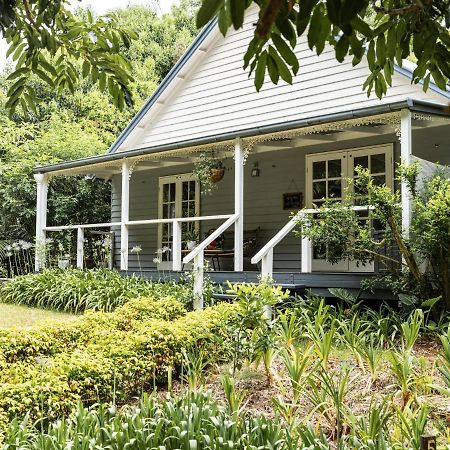 Romantic Cottage, Tamborine Mountain Ngoại thất bức ảnh