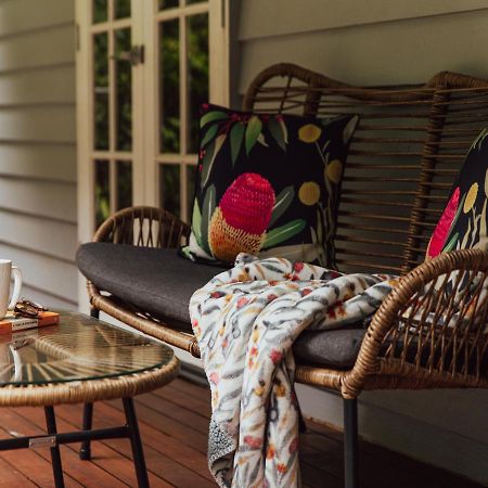 Romantic Cottage, Tamborine Mountain Ngoại thất bức ảnh