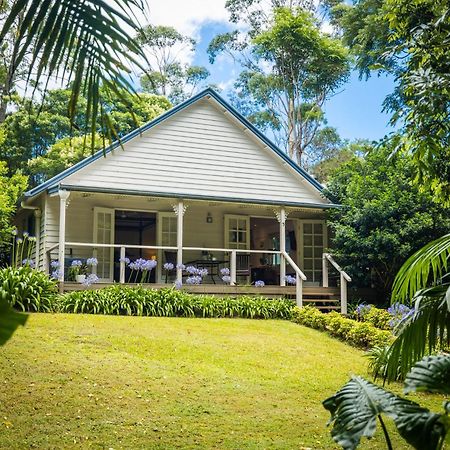 Romantic Cottage, Tamborine Mountain Ngoại thất bức ảnh