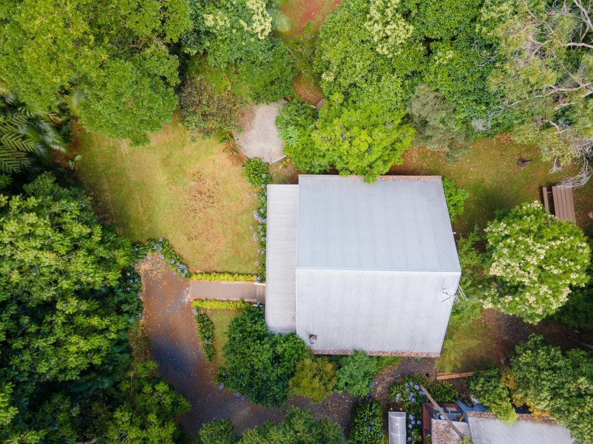 Romantic Cottage, Tamborine Mountain Ngoại thất bức ảnh