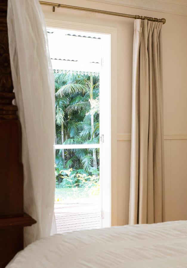Romantic Cottage, Tamborine Mountain Ngoại thất bức ảnh