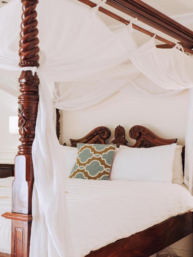 Romantic Cottage, Tamborine Mountain Ngoại thất bức ảnh