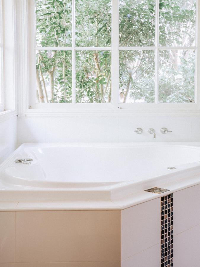 Romantic Cottage, Tamborine Mountain Ngoại thất bức ảnh