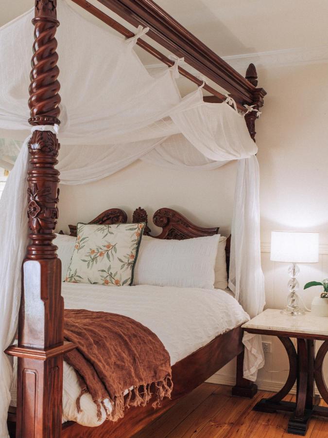 Romantic Cottage, Tamborine Mountain Ngoại thất bức ảnh