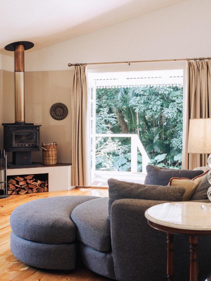 Romantic Cottage, Tamborine Mountain Ngoại thất bức ảnh