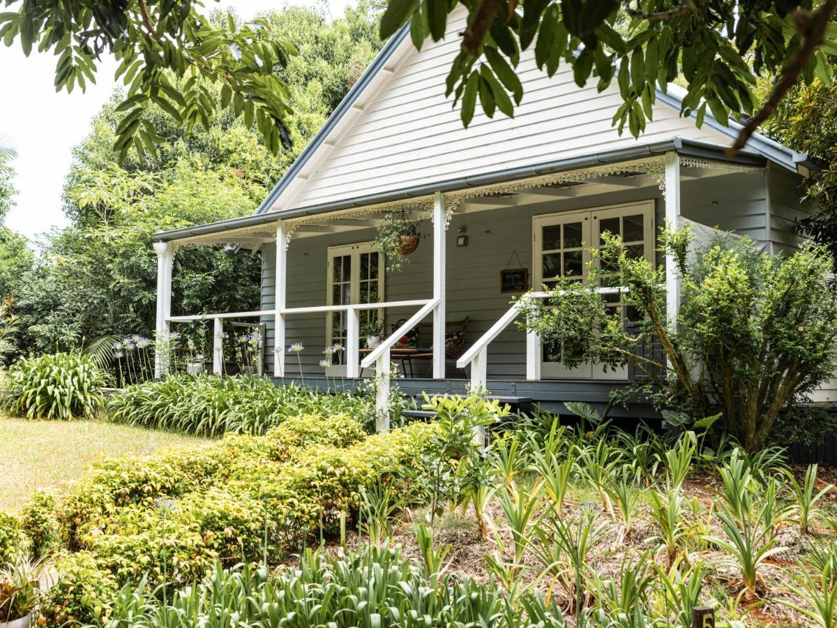 Romantic Cottage, Tamborine Mountain Ngoại thất bức ảnh