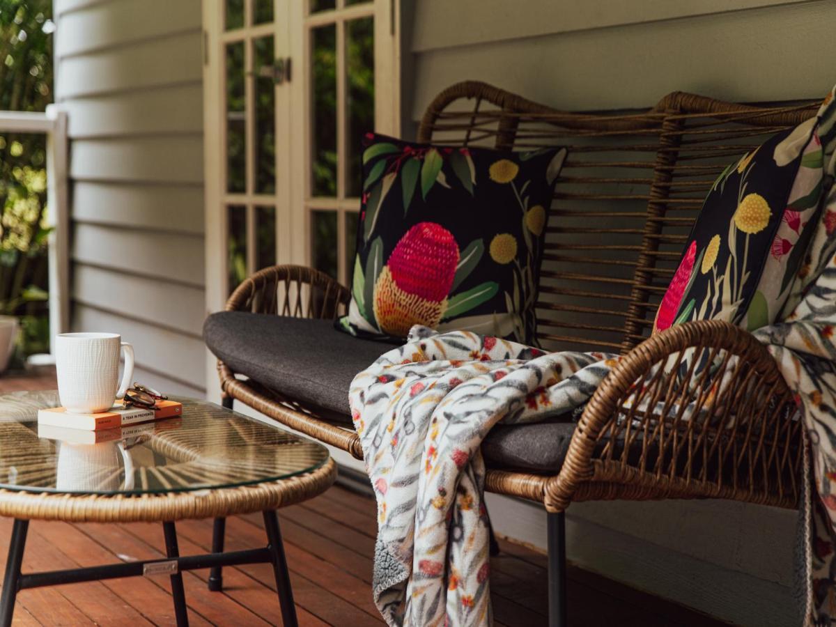 Romantic Cottage, Tamborine Mountain Ngoại thất bức ảnh